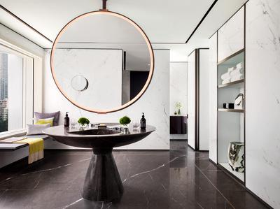The Murray Suite - Bathroom