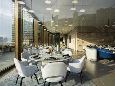 Popinjays Restaurant