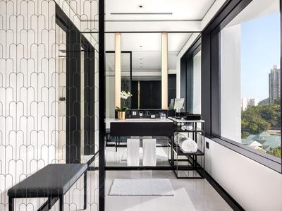 Superior Room - Shower