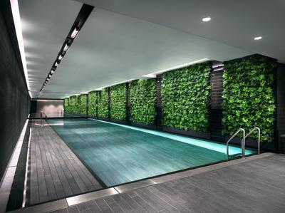Indoor Swimming Pool