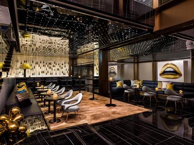 Murray Lane Bar