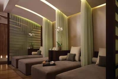 Chuan Spa