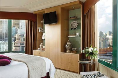 Club One Bedroom Suite
