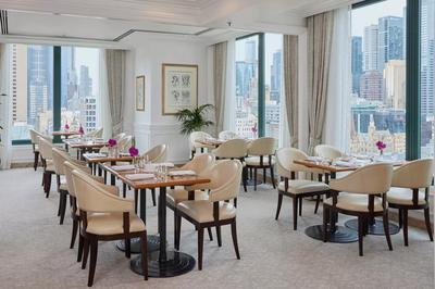 The Langham Club