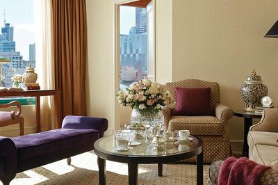 Club One Bedroom Suite