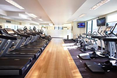 Fitness Studio