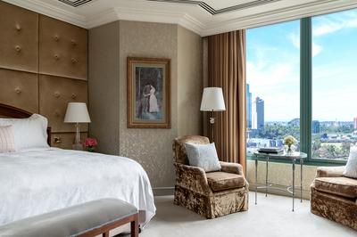 Chairman Suite