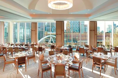 Melba Restaurant