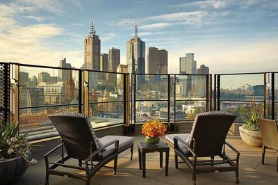 Club Executive Terrace