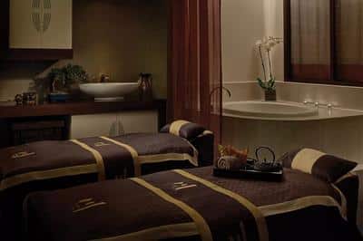 Chuan Spa