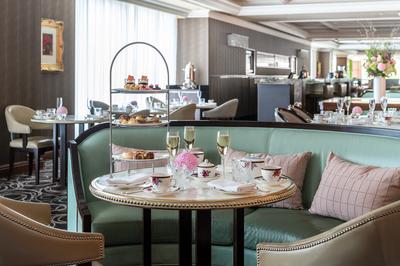 Aria Bar and Lounge