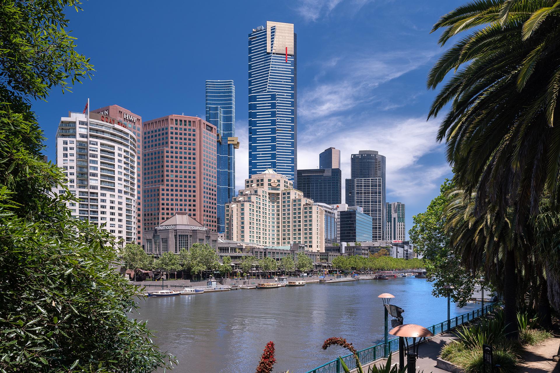 The Langham, Melbourne