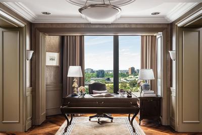 Chairman Suite