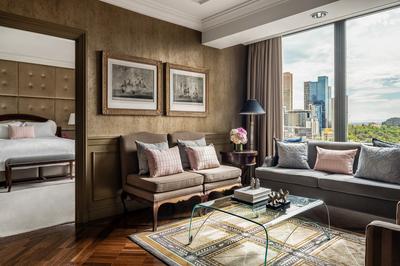 Chairman Suite