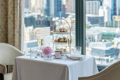 The Langham Club