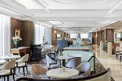 Aria Bar & Lounge
