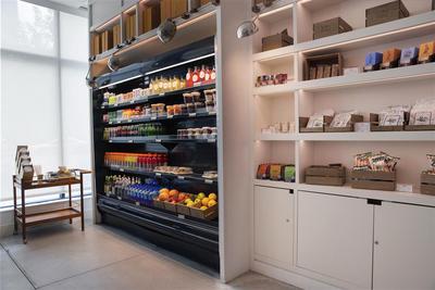 SoHo Bodega