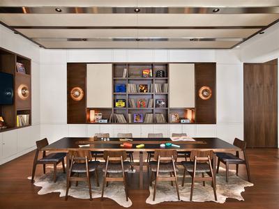 The Library