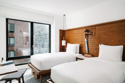 Two Twin Room