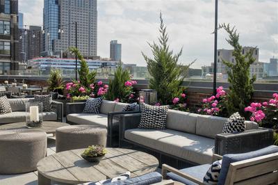 Arlo Rooftop