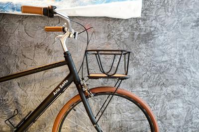 Arlo Bikes