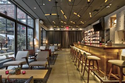 Lobby Bar