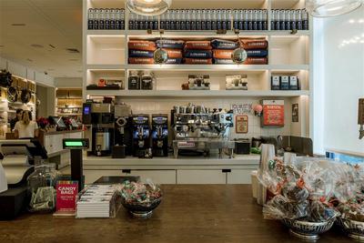SoHo Bodega
