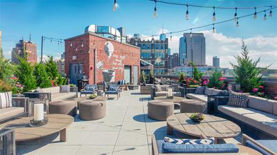 Arlo Rooftop