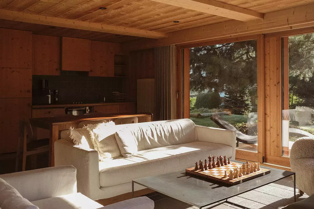 3 Bedroom Suite