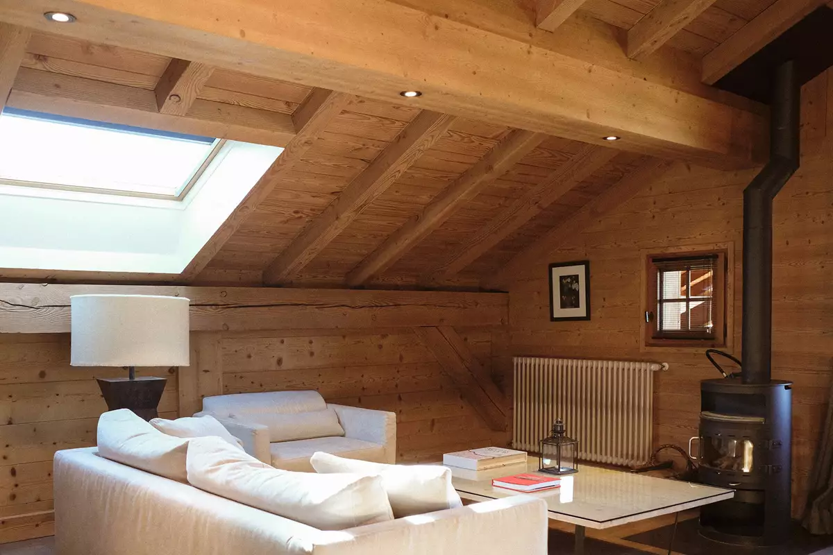 2 Bedroom Suite