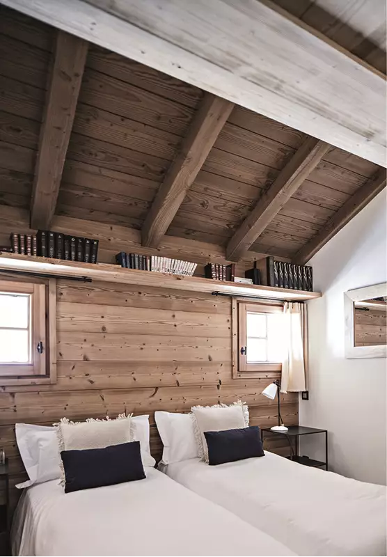 2 Bedroom Suite