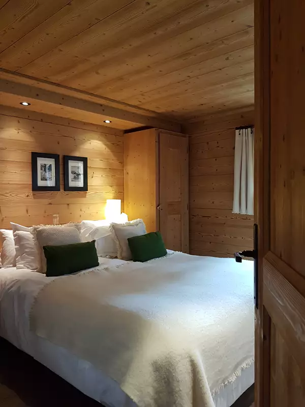3 Bedroom Suite
