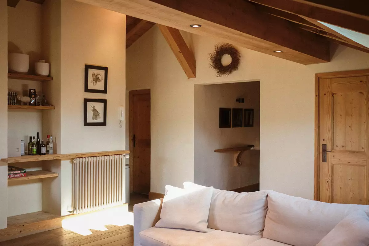2 Bedroom Suite