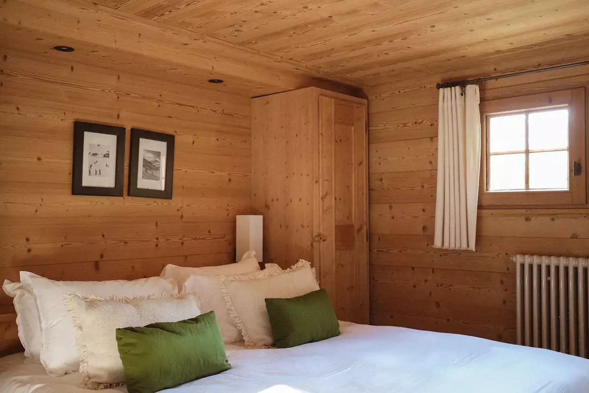 3 Bedroom Suite