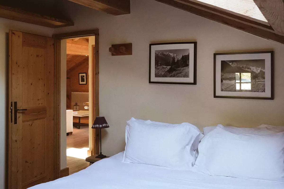 2 Bedroom Suite