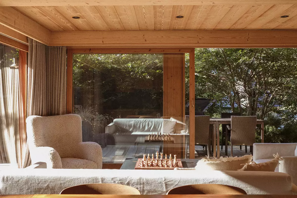 3 Bedroom Suite