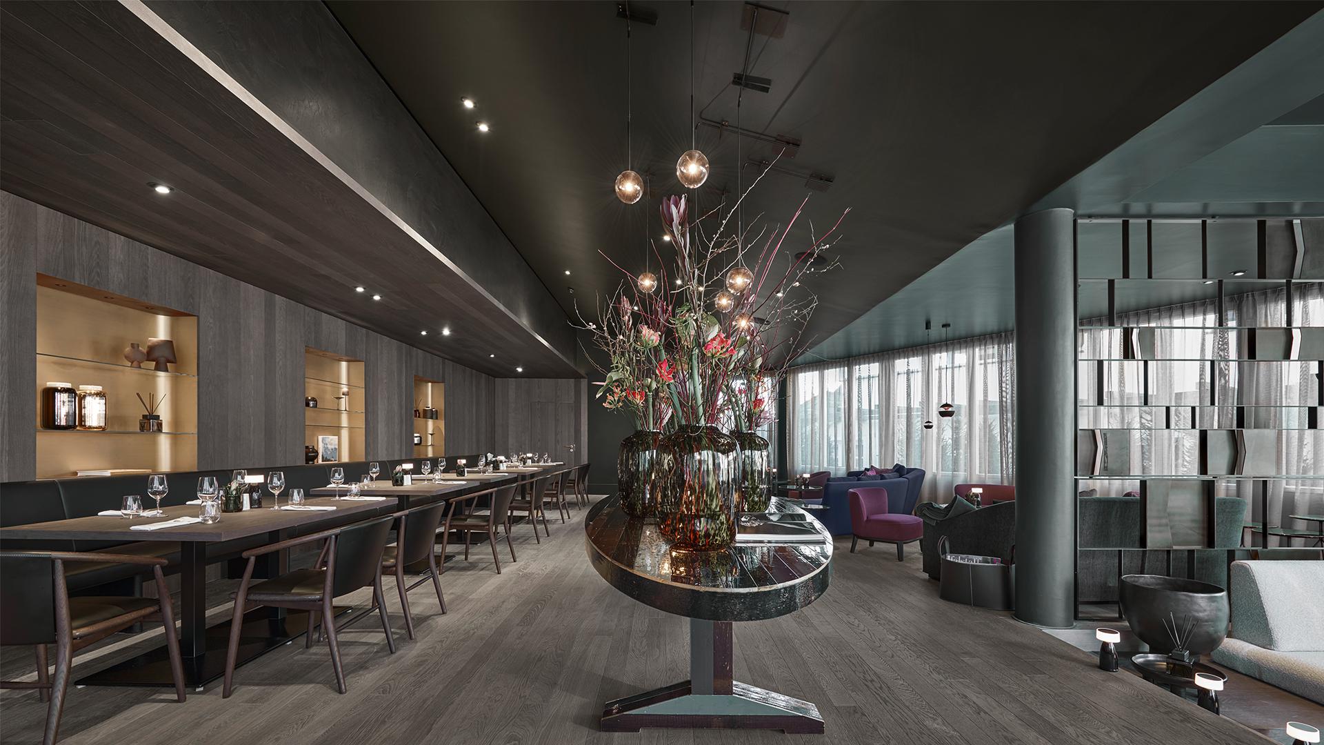 Hotel Weisses Rössl Kitzbühel