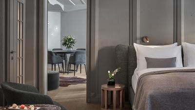 Deluxe Junior Suite Residenz
