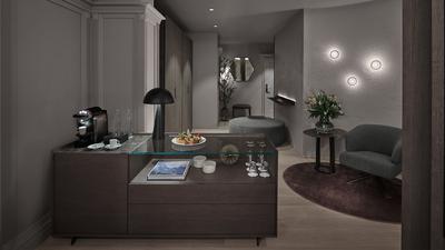 Deluxe Junior Suite Residenz