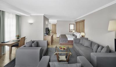 Superior Junior Suite