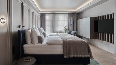 Deluxe Suite Residenz