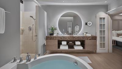 Deluxe Suite Residenz