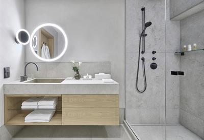 Deluxe Room Sonnbuehel