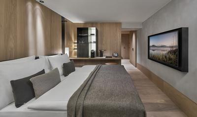 Deluxe Room Sonnbuehel