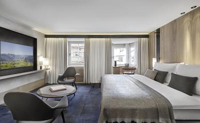 Deluxe Room Seidlalm
