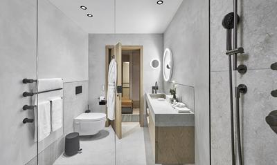 Deluxe Room Seidlalm