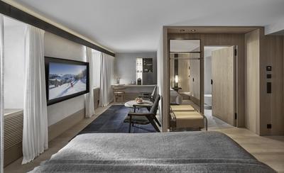 Deluxe Room Seidlalm