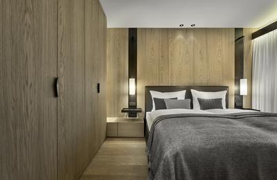 Deluxe Suite Sonnberg