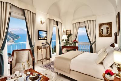 Immenso Suite with Sea View