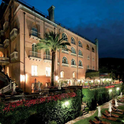 Palazzo Avino